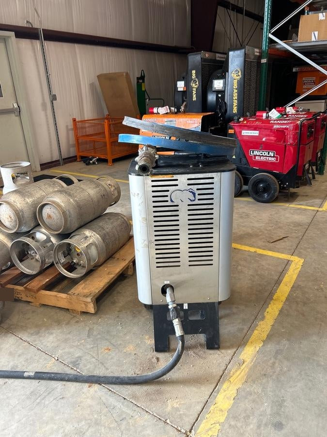 2024 COLD JET 2M0055