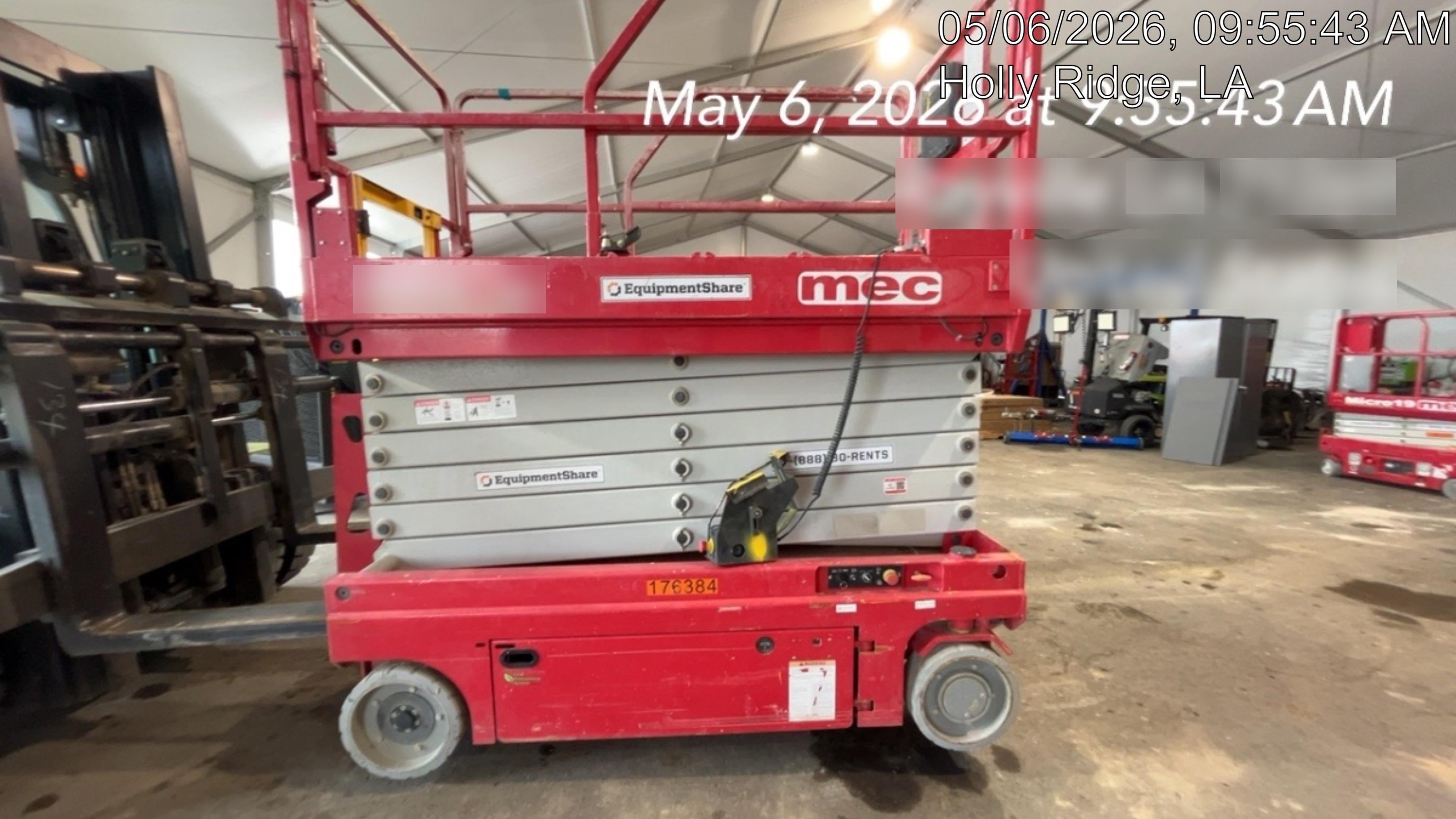 2021 MEC 4046SE