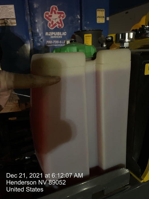 2021 WACKER NEUSON RTLx-SC3