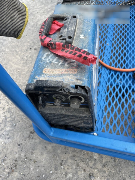 2019 MILLER ELECTRIC CST-280