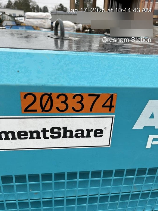 2022 AIRMAN PDS185S-6E1