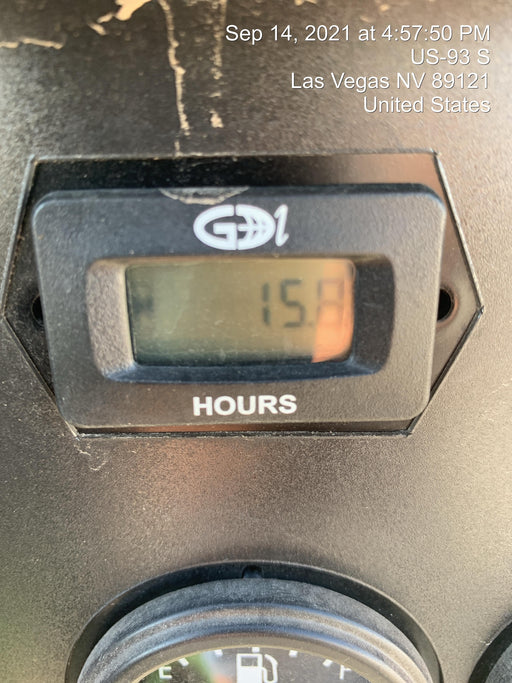 2020 LINCOLN ELECTRIC Vantage 322