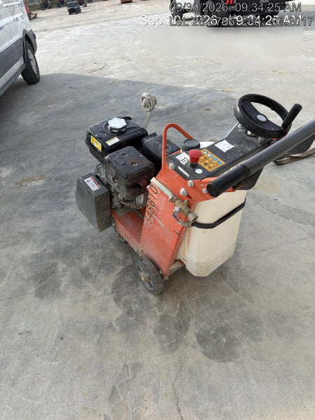2025 HUSQVARNA FS 400 LV