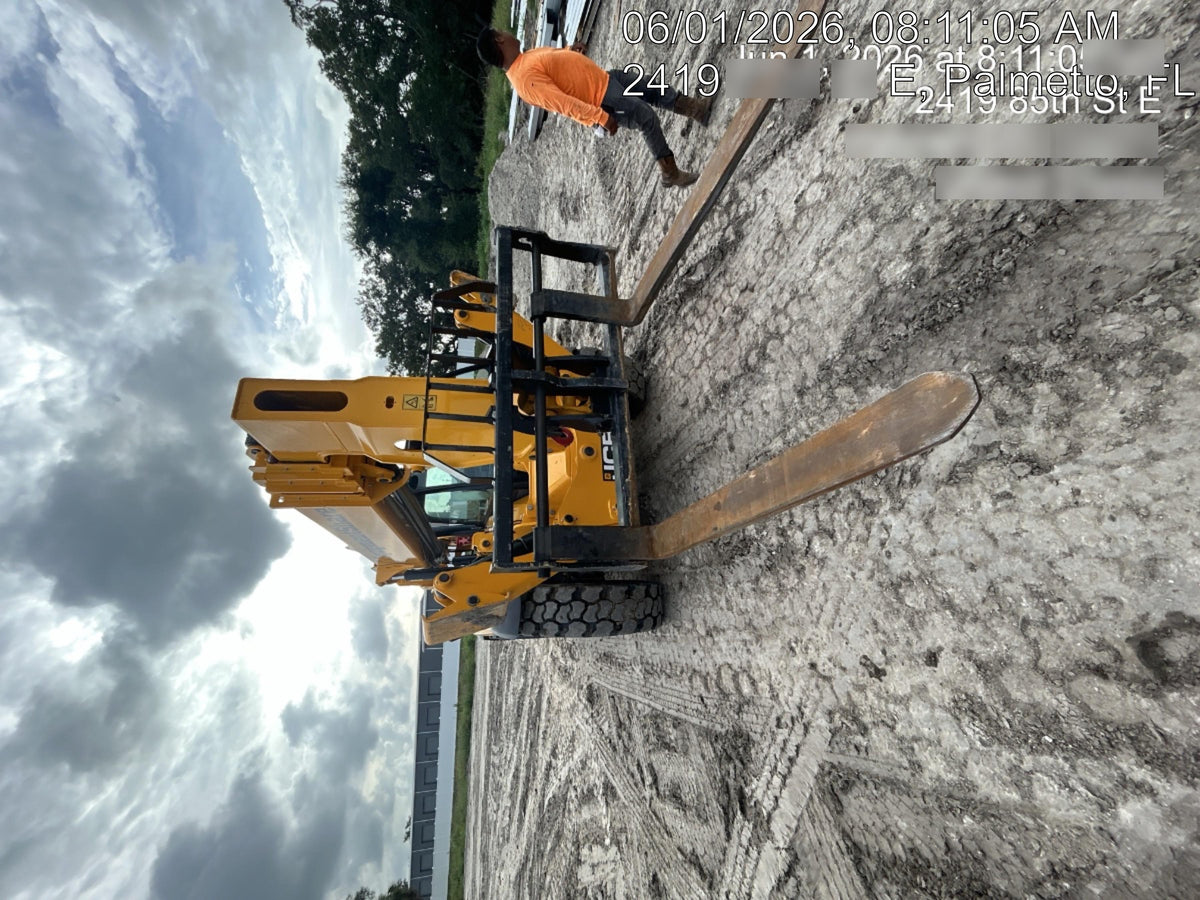 2026 JCB 512-56