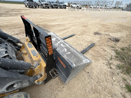 2025 ARROW MATERIAL HANDLING F5100CB - 72"