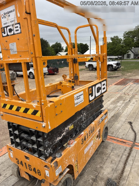 2023 JCB S1930E