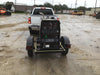 2019 Lincoln Electric Vantage 322 Welder Ready-Pak 3, Two wheel trailer, Fender and Light kit, Cable Rack