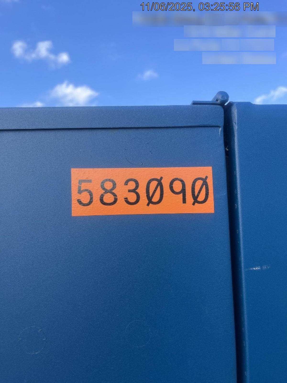 2025 DURABOX DB510