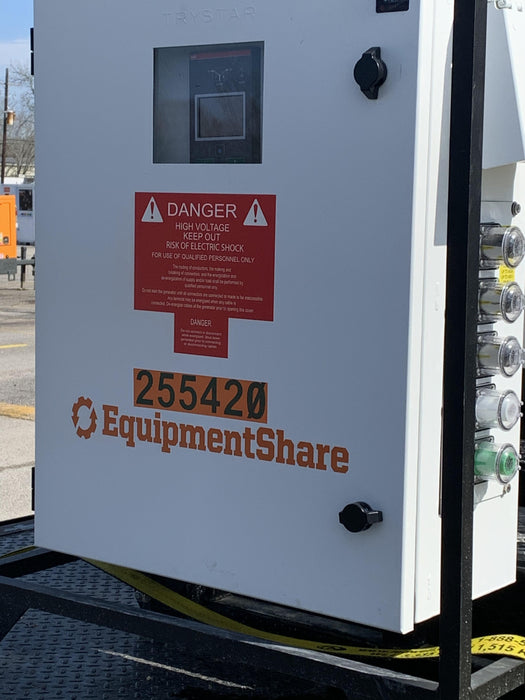 2022 TRYSTAR TPATS-045MMMF-A