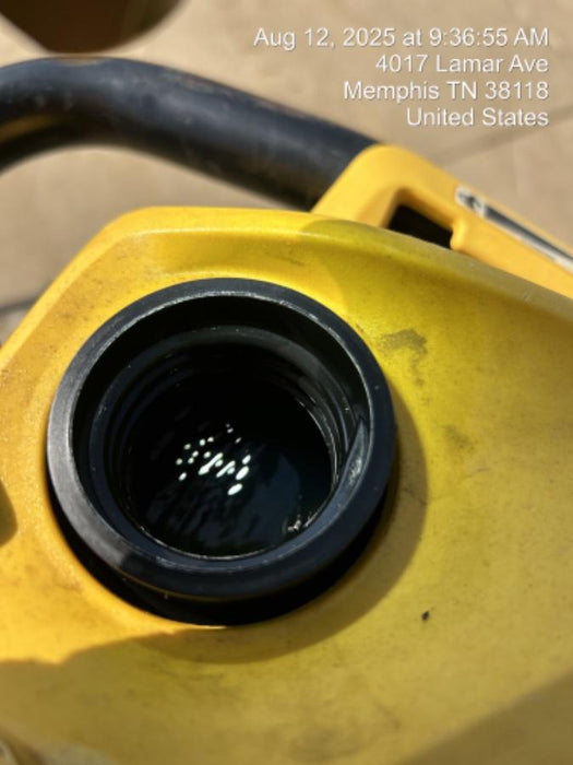 2025 WACKER NEUSON BS68-4Ab/28