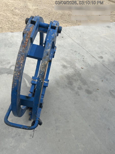 2023 KC WELDING KCW20