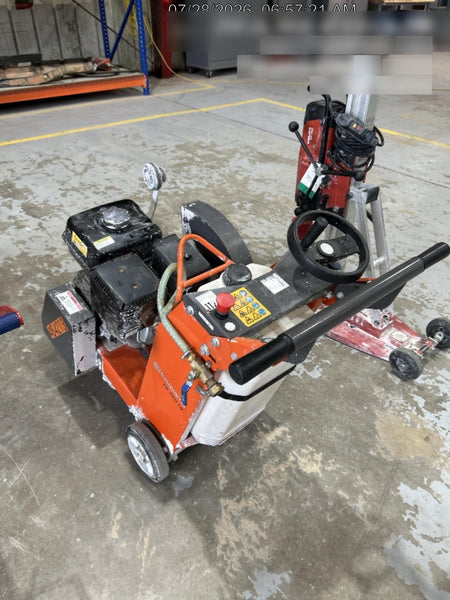 2024 HUSQVARNA FS 400 LV