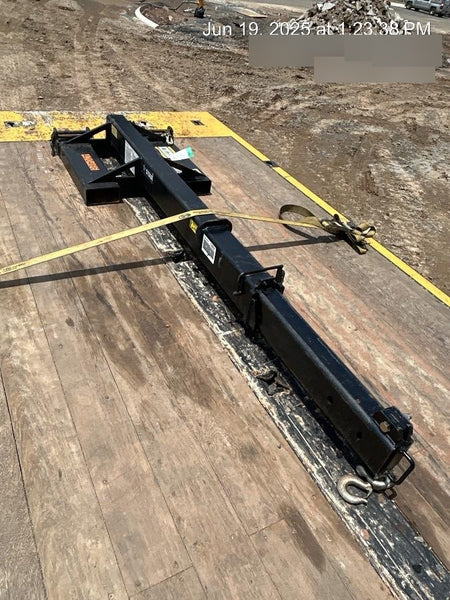 2024 STAR INDUSTRIES M1360B - Star JIB Boom