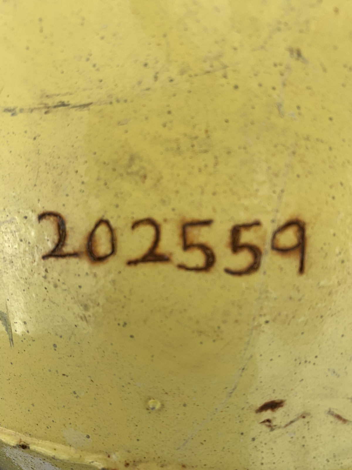 2021 TEXAS PNEUMATIC TOOLS, INC. TB-8-EXP