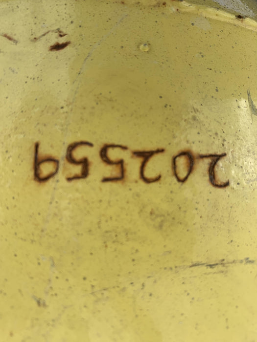 2021 TEXAS PNEUMATIC TOOLS, INC. TB-8-EXP