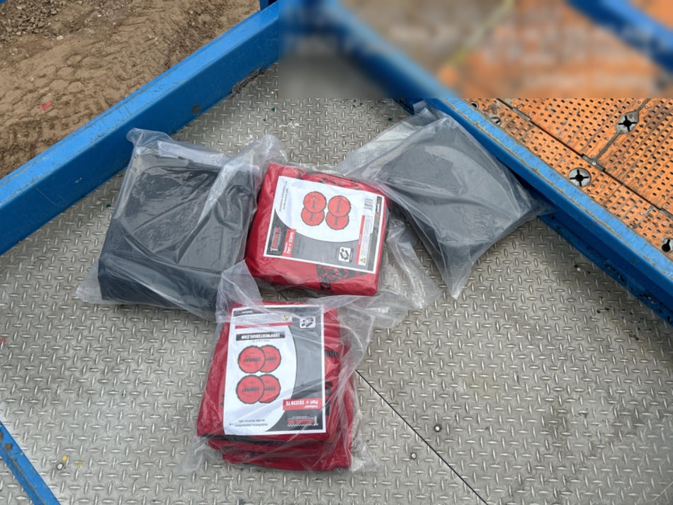 2018 GENIE GS-4390 RT