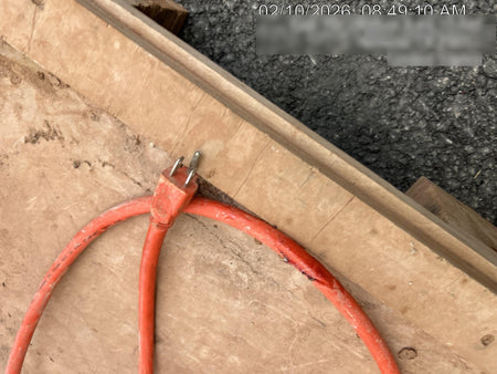 2025 RIDGID 300