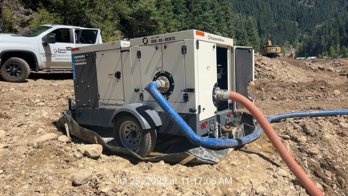 2023 ATLAS COPCO PAC F44 KD-S