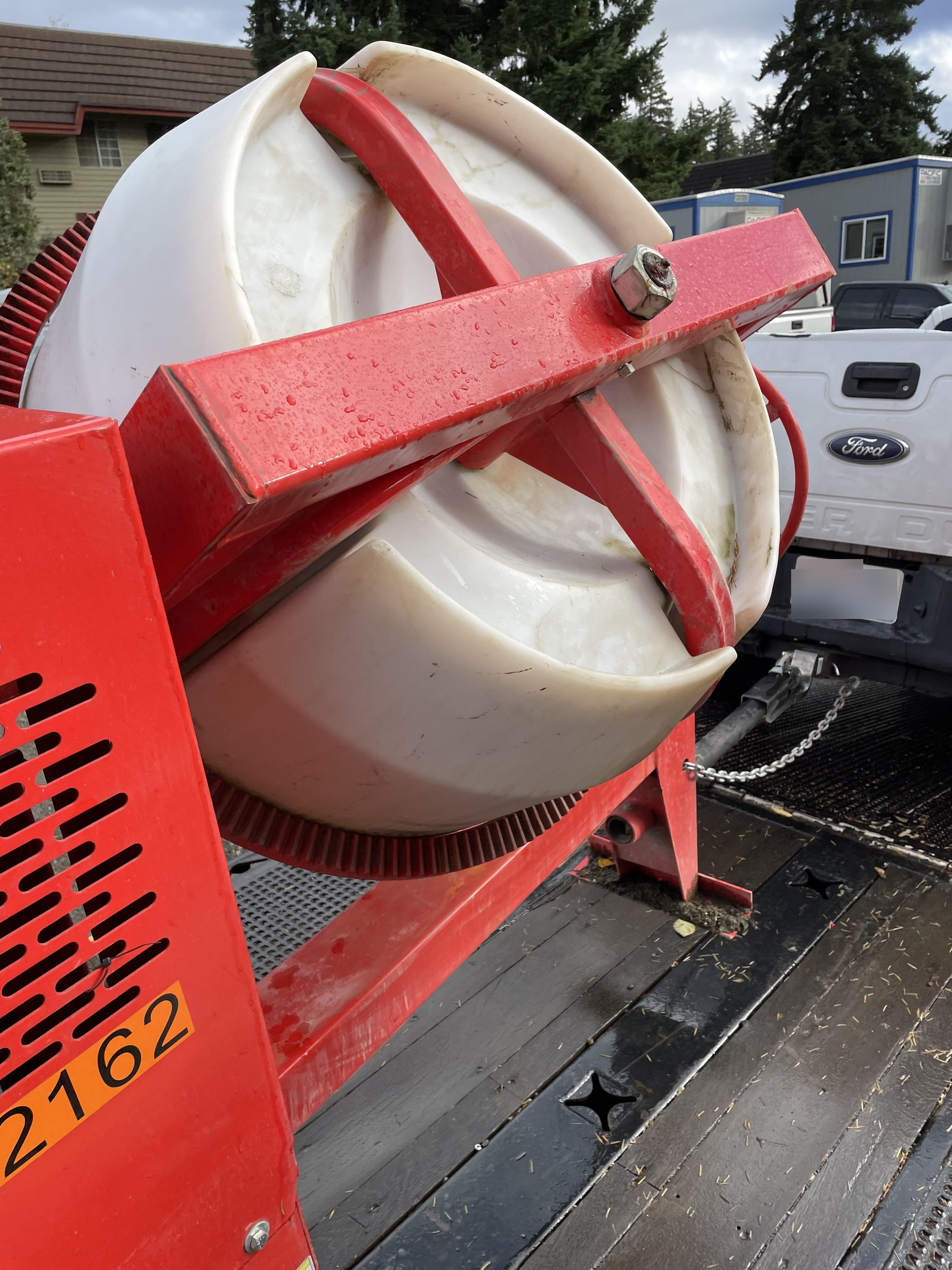 2020 MULTIQUIP MC94PH8