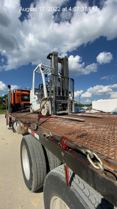 2022 UNICARRIER MAP1F2A25DV