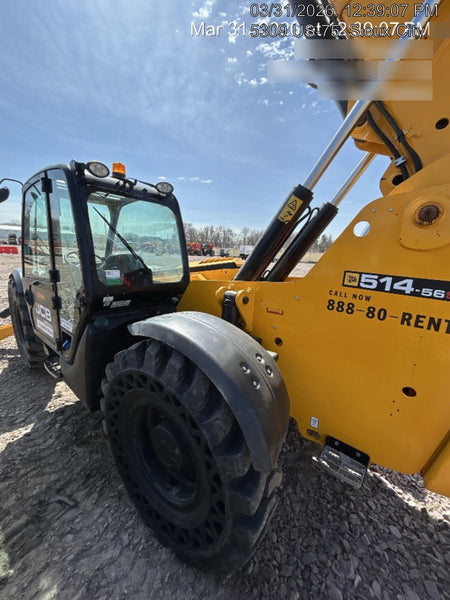 2024 JCB 514-56