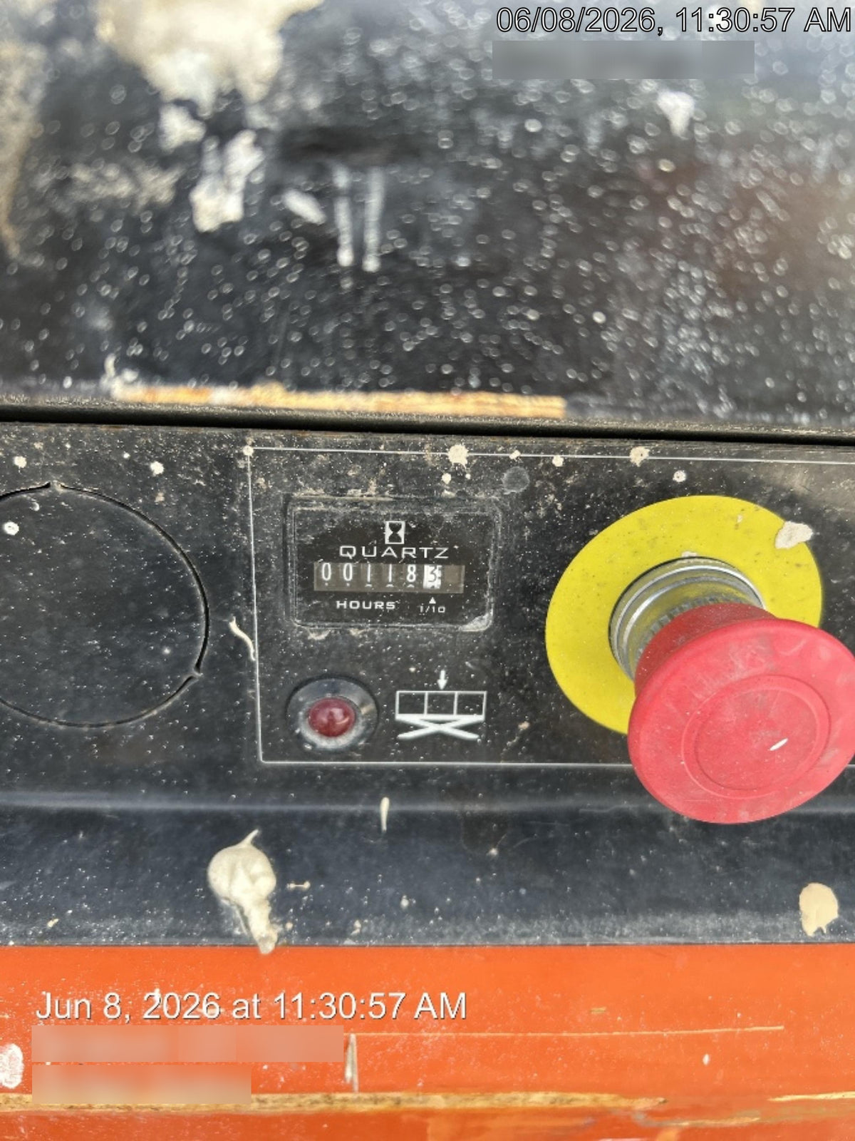 2022 JLG ES1932
