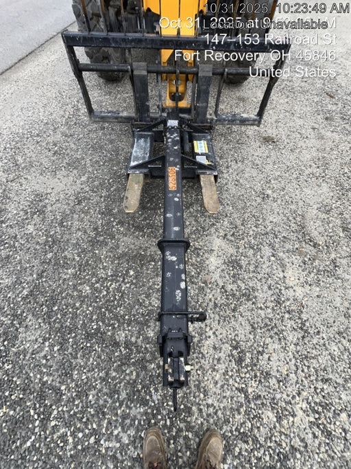 2025 STAR INDUSTRIES M1360B - Star JIB Boom