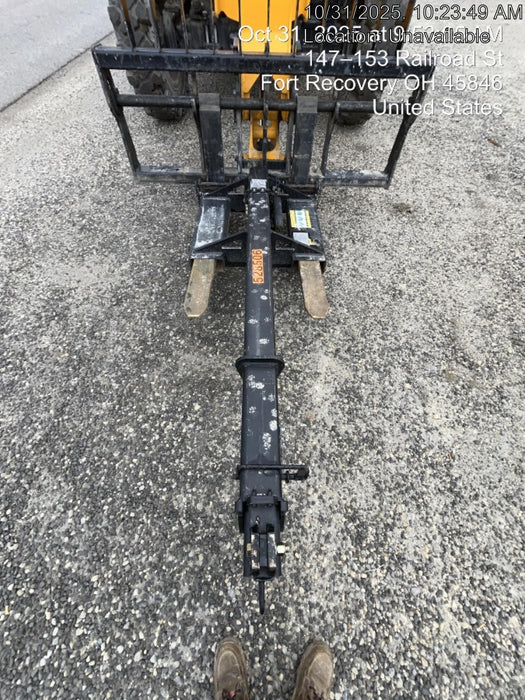 2025 STAR INDUSTRIES M1360B - Star JIB Boom