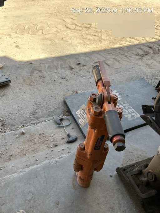 2021 MICHIGAN PNEUMATIC MP-TPB90-114