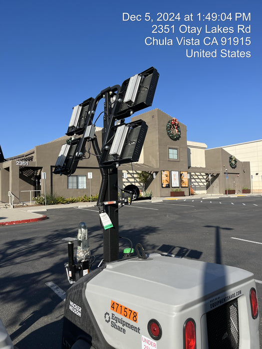 2024 WACKER NEUSON LTT4