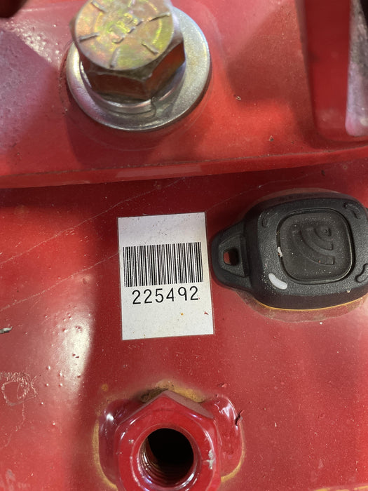 2022 MATHEY DEARMAN 2110