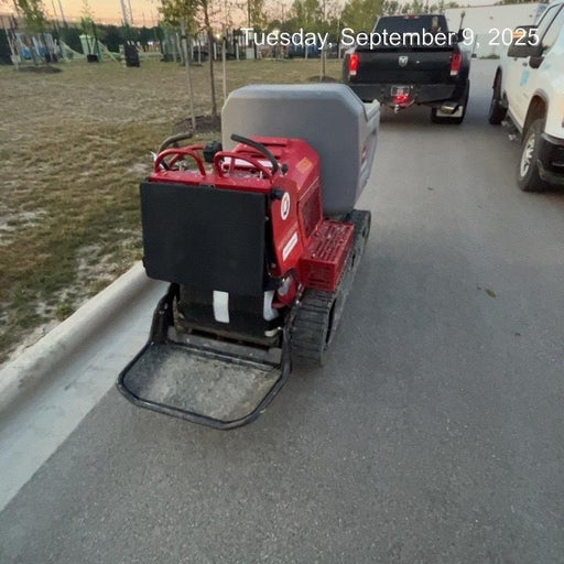 2022 TORO MBTX 2500-TS