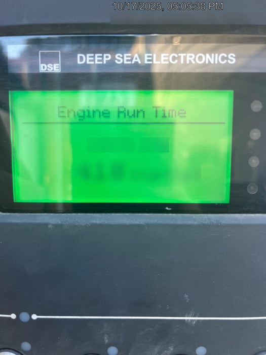 2022 ATLAS COPCO QAS 125