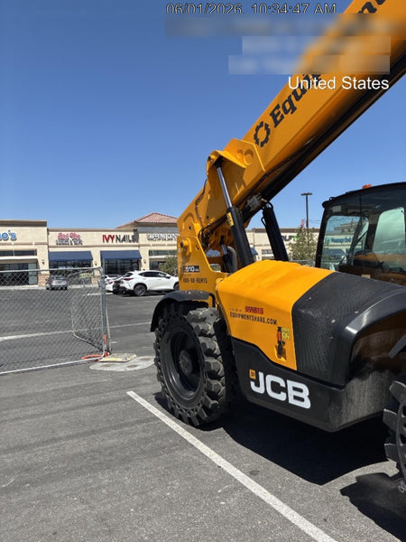 2026 JCB 510-56