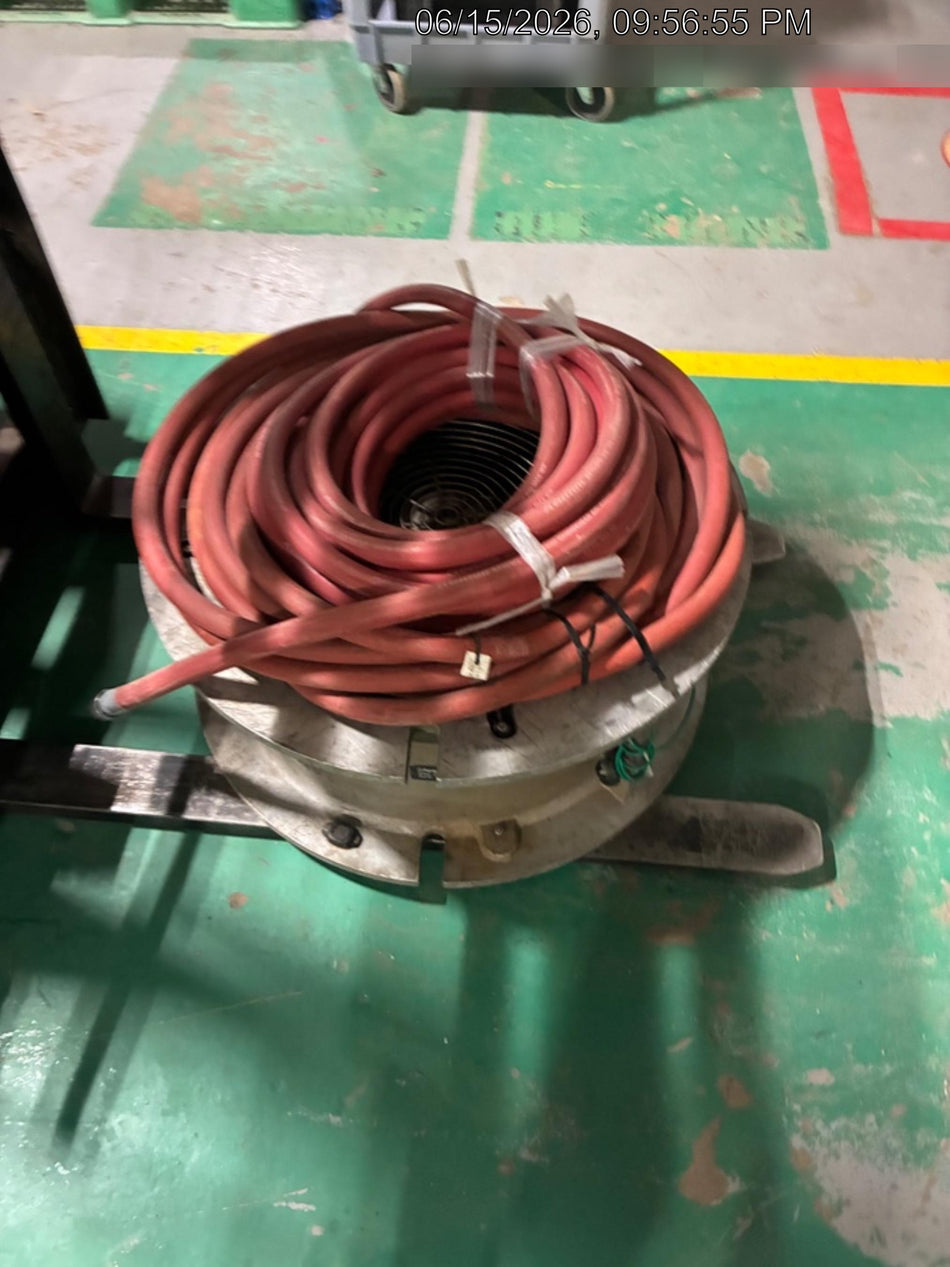 2021 MICHIGAN PNEUMATIC JF24