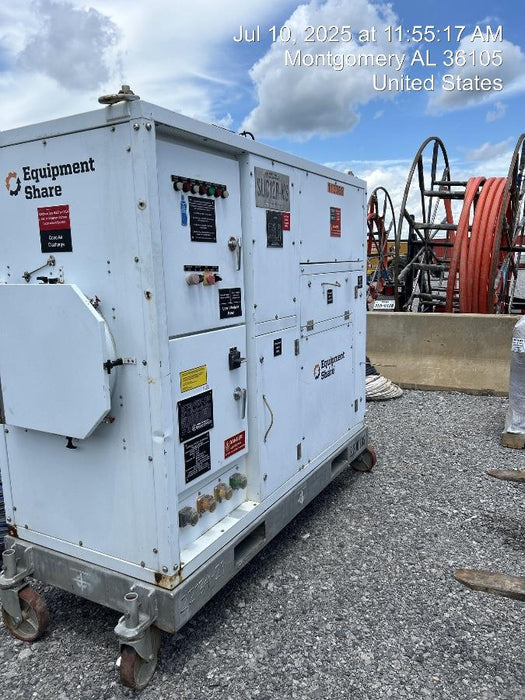 2020 SMARTECH SLIC12R-MSH