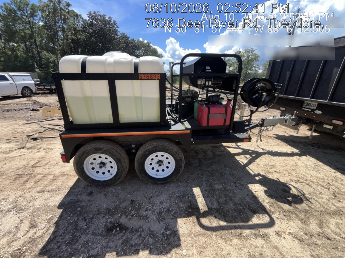 2025 MI-T-M HS-3505-1MGH-UR