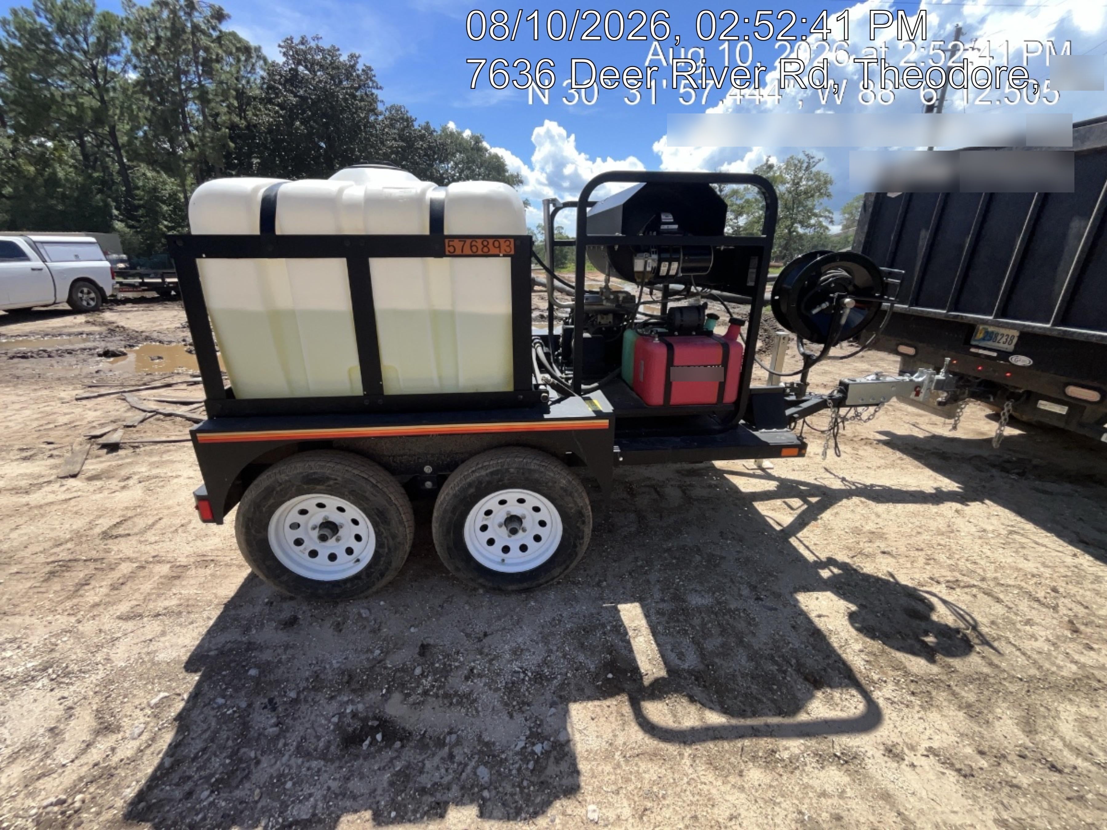 2025 MI-T-M HS-3505-1MGH-UR
