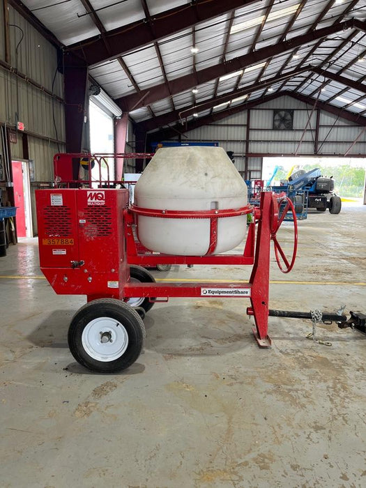 2023 MULTIQUIP MC12PH