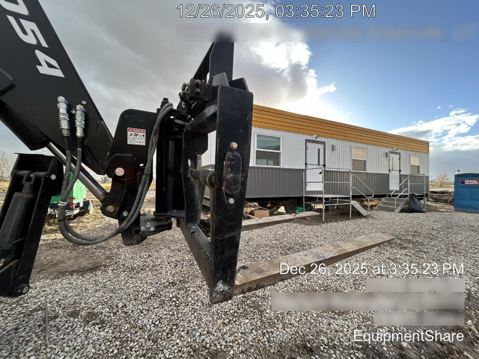 2021 JCB Swing Carriage - JCB