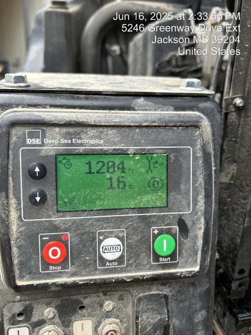 2024 WACKER NEUSON LTT4