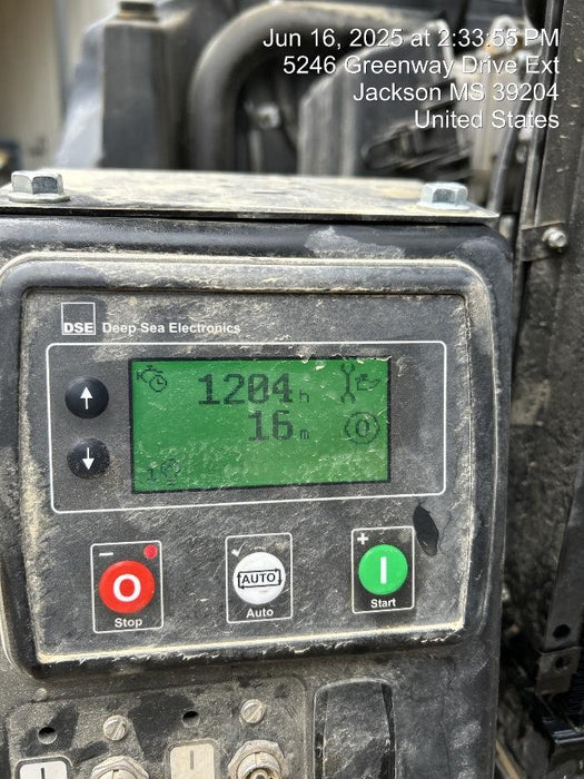 2024 WACKER NEUSON LTT4