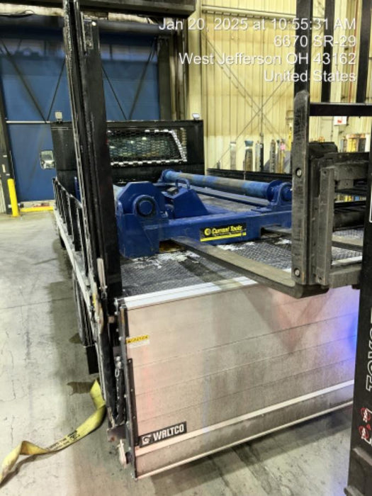 2024 CURRENT TOOLS 615