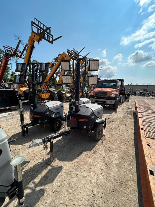 2024 WACKER NEUSON LTT4