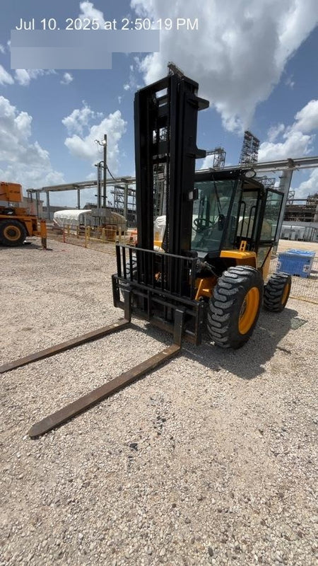 2021 JCB 940-4