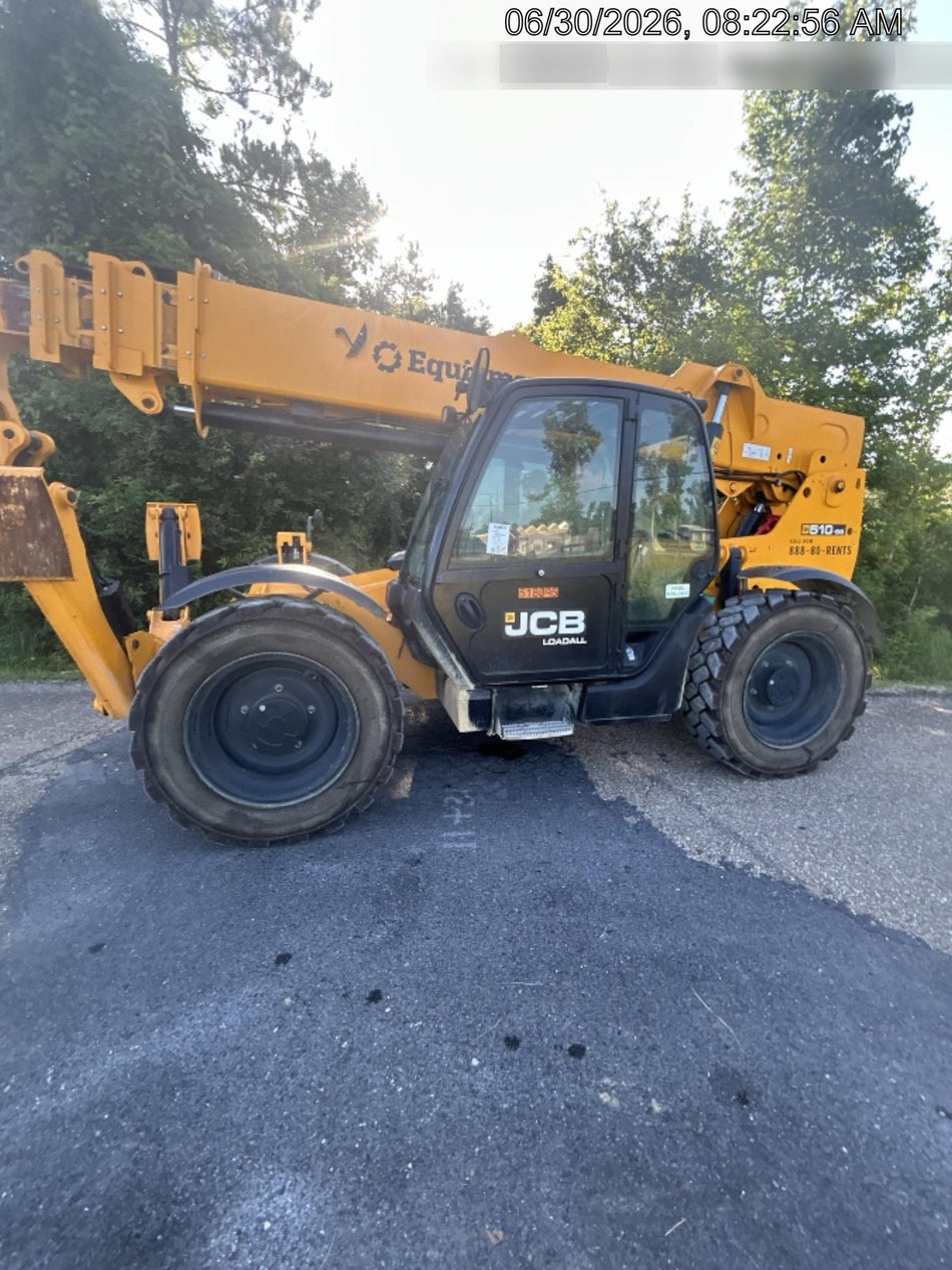 2025 JCB 510-56