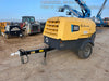 2022 ATLAS COPCO XAS188 CWK