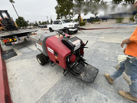2023 TORO MB-1600