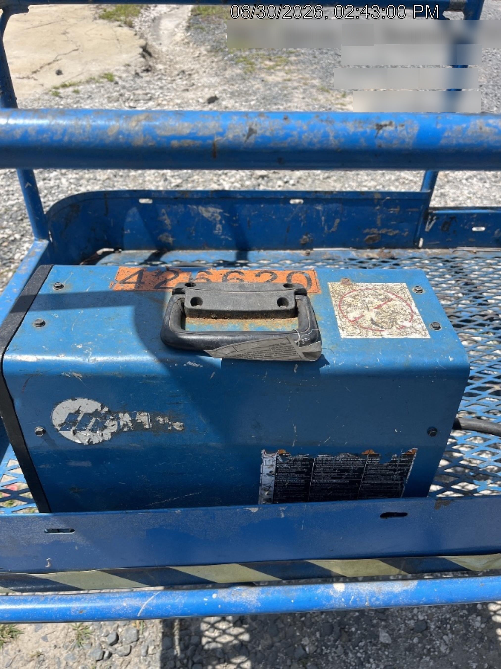 2025 MILLER ELECTRIC CST-282