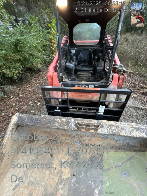 2025 ARROW MATERIAL HANDLING 48" Pallet Forks - Arrow